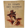 Le temps des Madras recit de la martinique