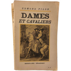 Dames et cavaliers