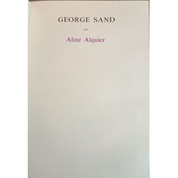 Femmes et littérature : George Sand Colette Marguerite Yourcenar...