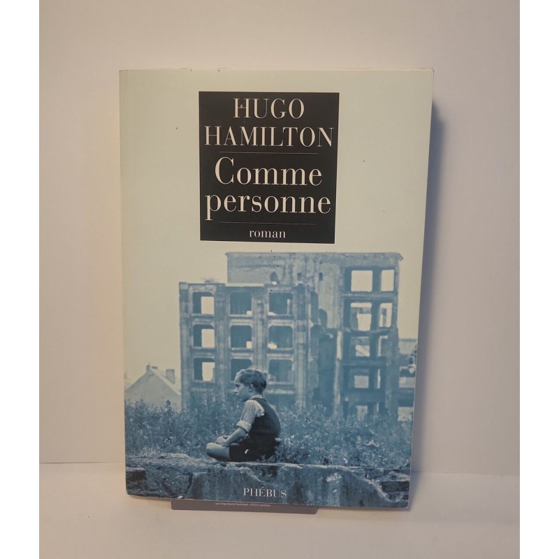 Comme Personne
