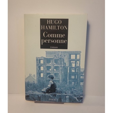 Comme Personne