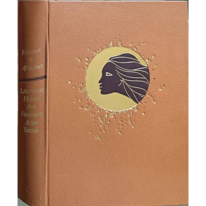 Femmes africaines : Propos recueillis par Annette Mbaye...