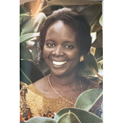 Femmes africaines : Propos recueillis par Annette Mbaye...