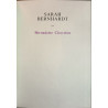 Femmes et arts : Sarah Bernhardt Édith Piaf Simone Signoret Agnès...