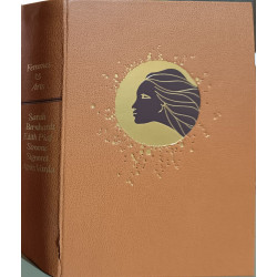 Femmes et arts : Sarah Bernhardt Édith Piaf Simone Signoret Agnès...