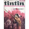Tintin Comanche! n°1180 - 23e année