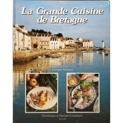 La Grande Cuisine De Bretagne