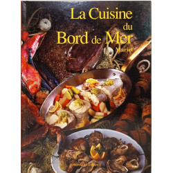 La cuisine du bord de mer