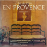 L'art de vivre en Provence