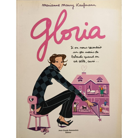 Gloria