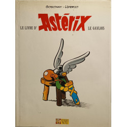 Astérix: Sur une idée originale d'Olivier Andrieu