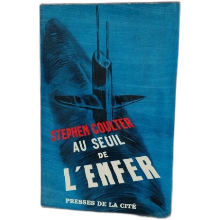 Au seuil de l'enfer