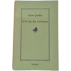 L'école du virtuose (0000)