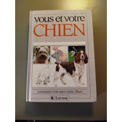 Vous et votre chien