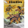 Tintin hebdomadaire n°1147