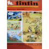 Tintin hebdomadaire n°1143