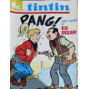 Tintin hebdomadaire n°1124
