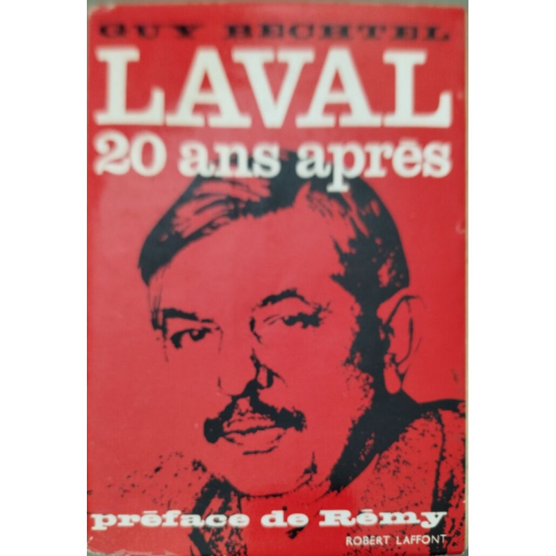 Laval 20 ans après
