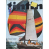 Tintin hebdomadaire n°195