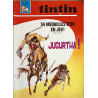 Tintin hebdomadaire n°1007