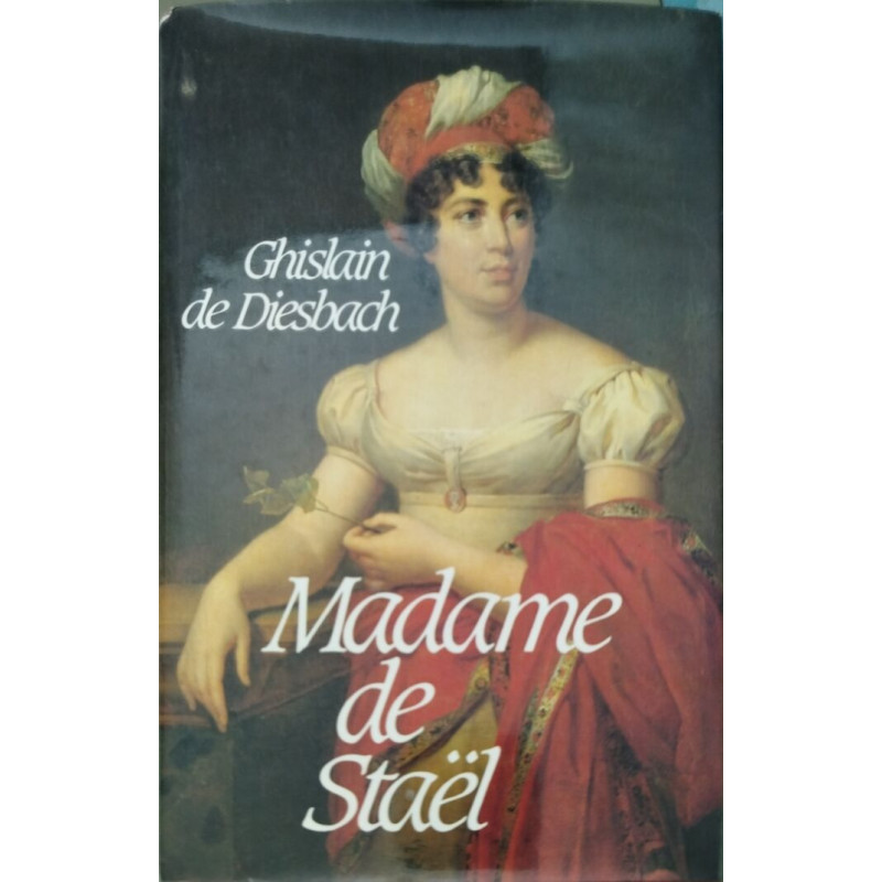 Madame de Staël