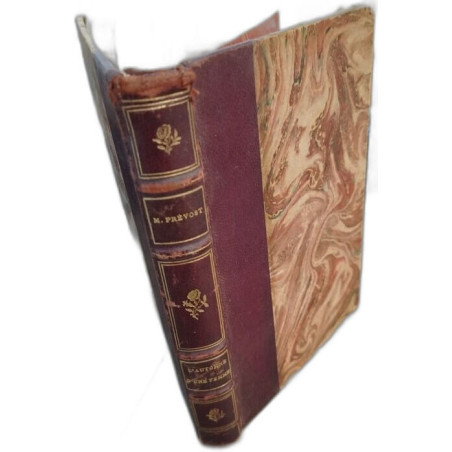 L'automne d'un femme