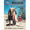 Tintin hebdomadaire n°1004