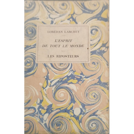 L'esprit de tout le monde