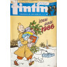 Tintin hebdomadaire n°1