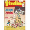 Tintin hebdomadaire n°27