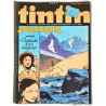Tintin hebdomadaire n°20
