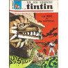 Tintin hebdomadaire n°1039