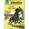 Tintin hebdomadaire n°1032