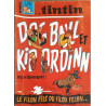 Tintin hebdomadaire n°1031