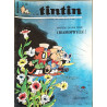 Tintin hebdomadaire n°1037
