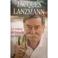 Le voleur de hasards