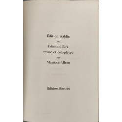 Comédies et proverbes