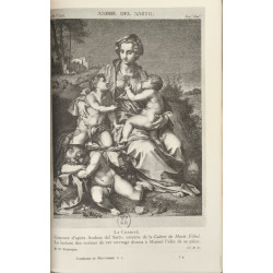 Comédies et proverbes