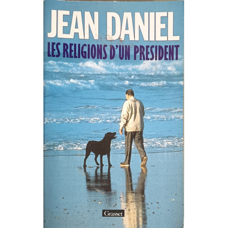 Les religions d'un président