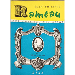 Rameau: Nos amis les musiciens