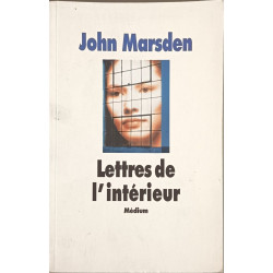 Lettres de l'interieur
