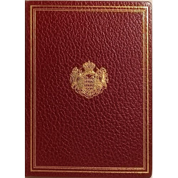 La chambre du fond/ lithographies originales de collomb