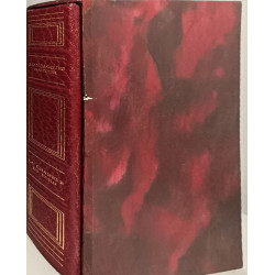 La chambre du fond/ lithographies originales de collomb