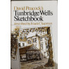 David Peacock's Tunbridge Wells Sketchbook