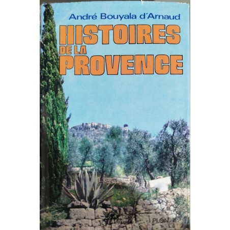 Histoires de la Provence