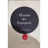 Histoire des Espagnols