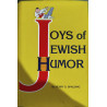 Joys of Jewish Humor