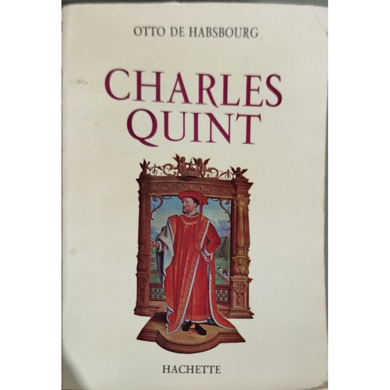 Charles Quint