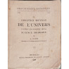 La conception nouvelle de l'univers d'aprés les donnéesde la...