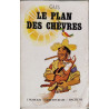Le plan des chèvres